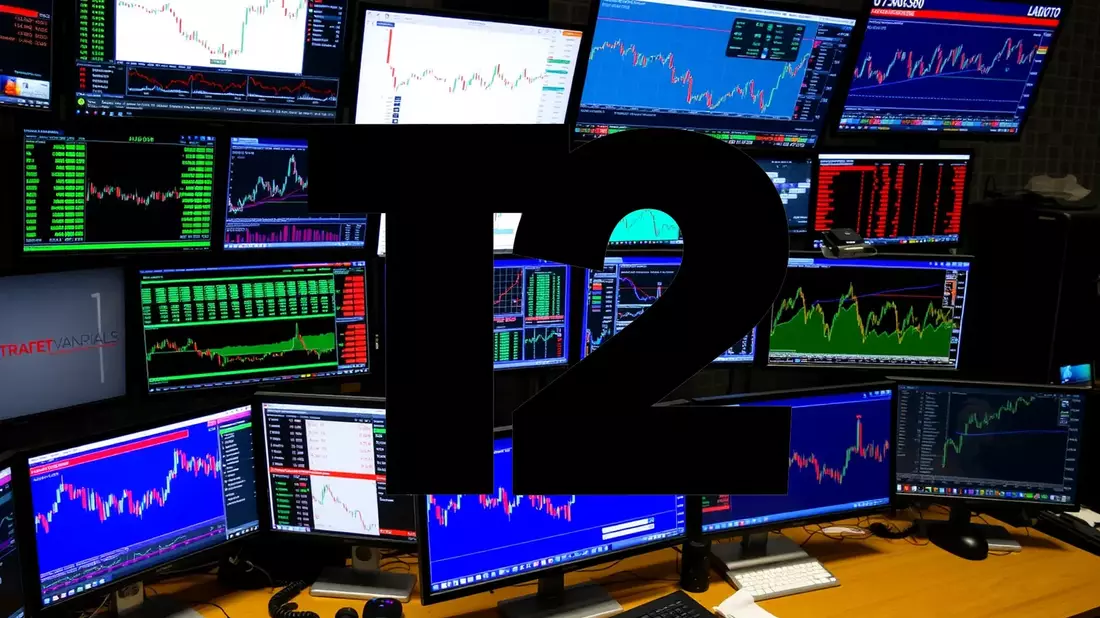 La reestructuración saudí: Savvy Games Group toma el control de la participación en Take-Two Illustration mit AI erstellt übermittelt durch boerse-global.de