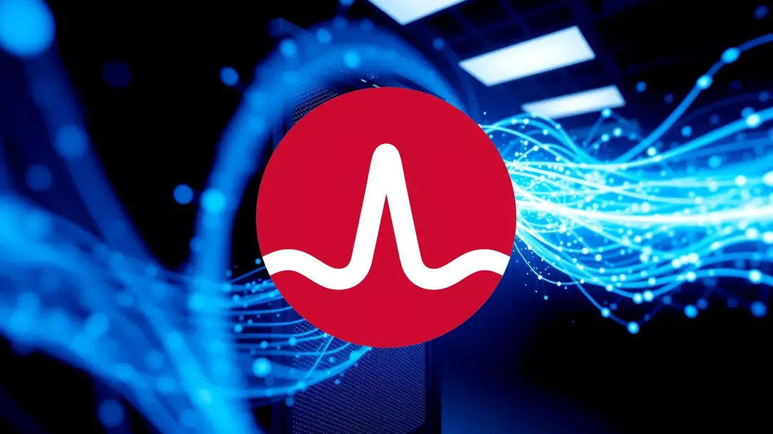 Broadcom amplía su horizonte: un nuevo chip para la red del futuro Illustration mit AI erstellt übermittelt durch boerse-global.de