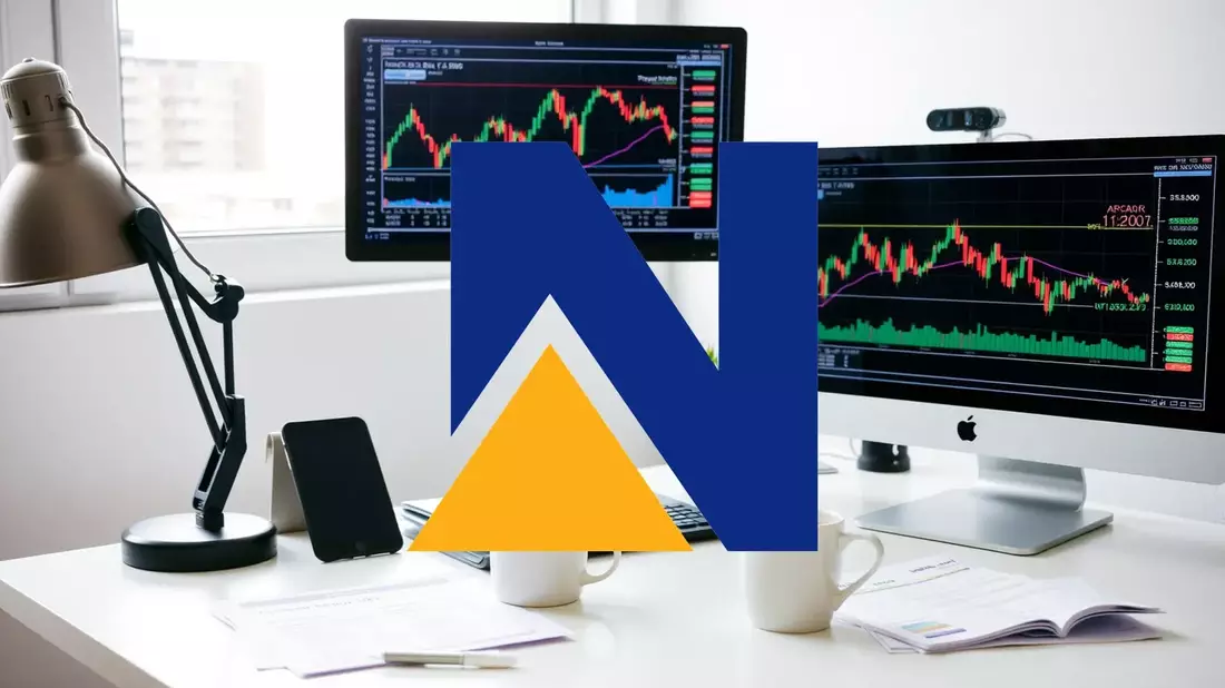 Newmont: El Desafío de Capitalizar el Precio del Oro Illustration mit AI erstellt übermittelt durch boerse-global.de