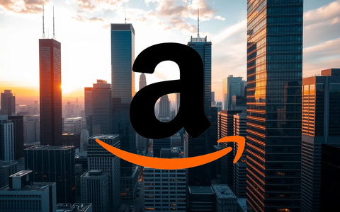 La encrucijada de Amazon: Buffett reduce y los analistas confían - Foto: über boerse-global.de