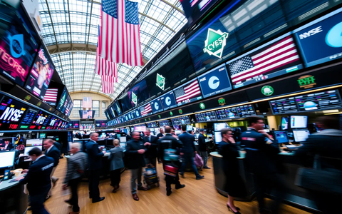 Caputo S.a.: El valor a la espera de los vientos macroeconómicos - Foto: über boerse-global.de