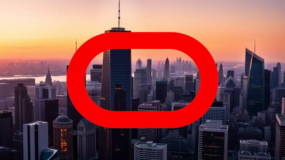 Oracle: Reconocimiento y litigio en una encrucijada bursátil - Bild: über boerse-global.de