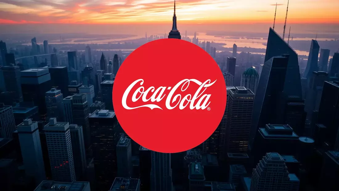 Coca-Cola Revalida su Compromiso con los Accionistas: Sube el Dividendo por 64º Año Consecutivo Illustration mit AI erstellt übermittelt durch boerse-global.de