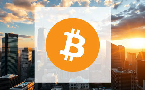 La Reserva Federal frena el impulso del Bitcoin - Foto: über boerse-global.de