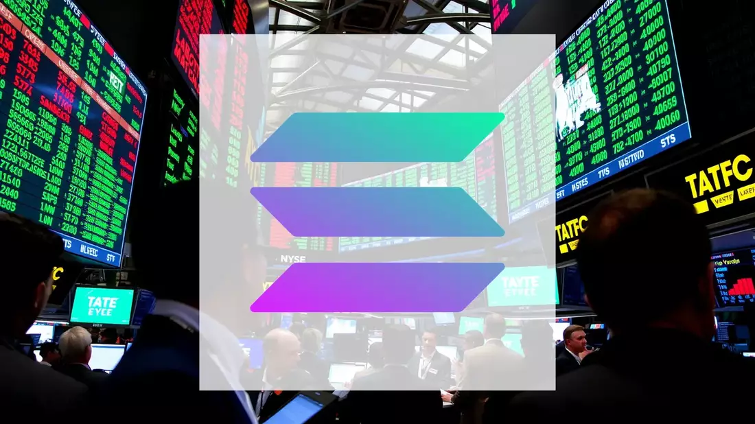 Solana recupera su pulso con el regreso de los memecoins Illustration mit AI erstellt übermittelt durch boerse-global.de