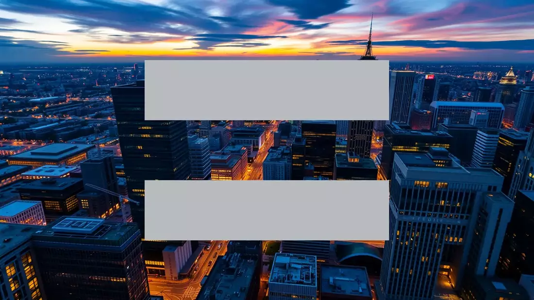 SoftBank Acelera su Estrategia con una Ofensiva Multifacética en Inteligencia Artificial Illustration mit AI erstellt übermittelt durch boerse-global.de