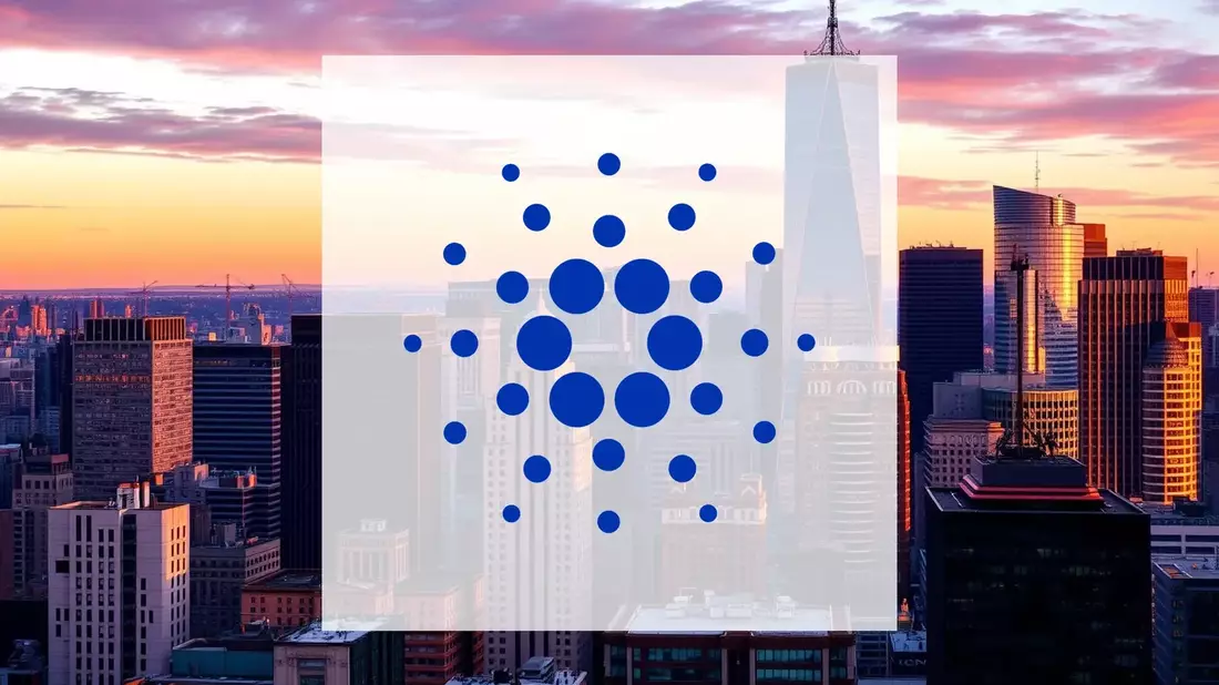 Cardano activa su tesorería para impulsar la liquidez en DeFi Illustration mit AI erstellt übermittelt durch boerse-global.de