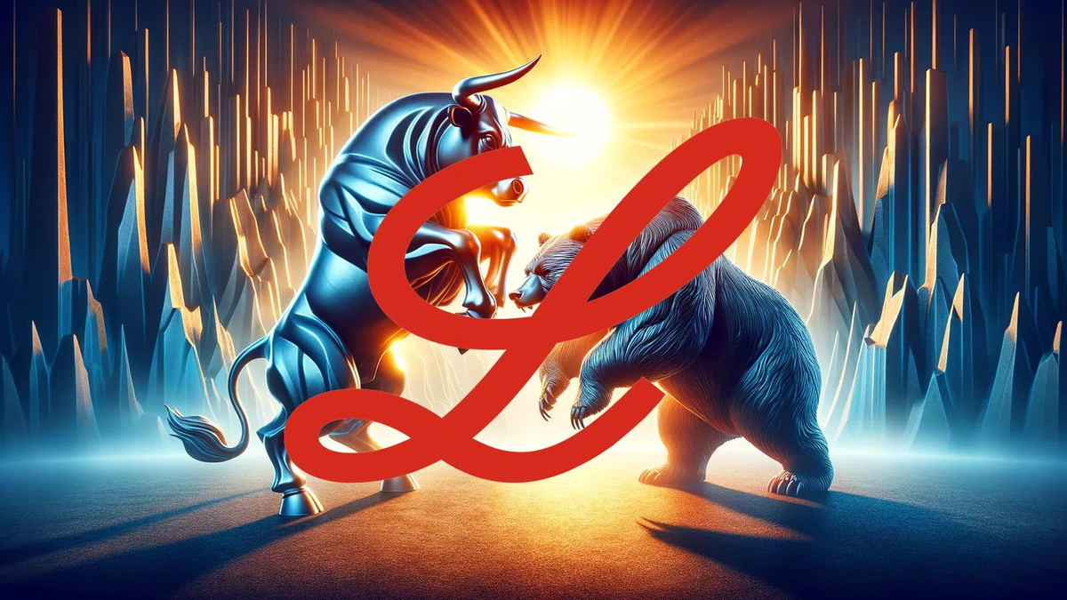 Eli Lilly apuesta fuerte: su nueva píldora para la obesidad moviliza miles de millones - Foto: über boerse-global.de