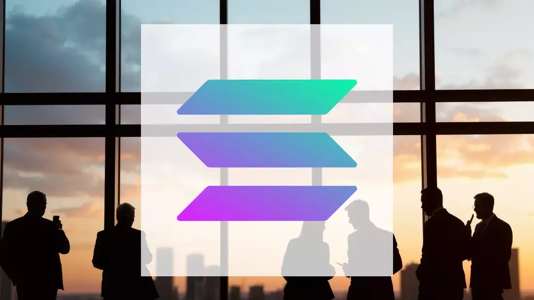 TenX refuerza su apuesta por Solana con una estrategia de ingresos recurrentes - Bild: über boerse-global.de