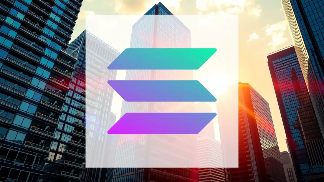 Solana: La apuesta institucional que desafía la tendencia del mercado - Bild: über boerse-global.de