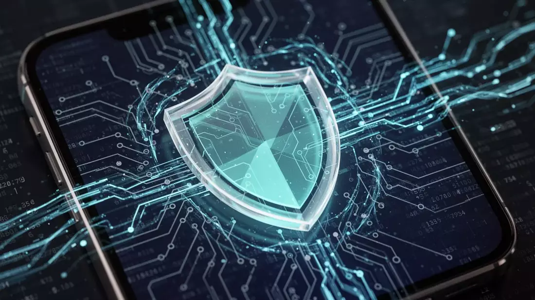 Google rüstet Android-Sicherheit massiv auf - Bild: über boerse-global.de