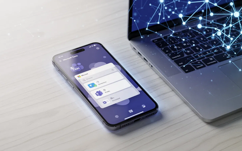 Microsoft Teams: Neue Links für mehr Sicherheit und Kontrolle - Foto: über boerse-global.de