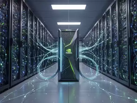 NVIDIA-Report: KI revolutioniert Telekommunikation - Foto: über boerse-global.de