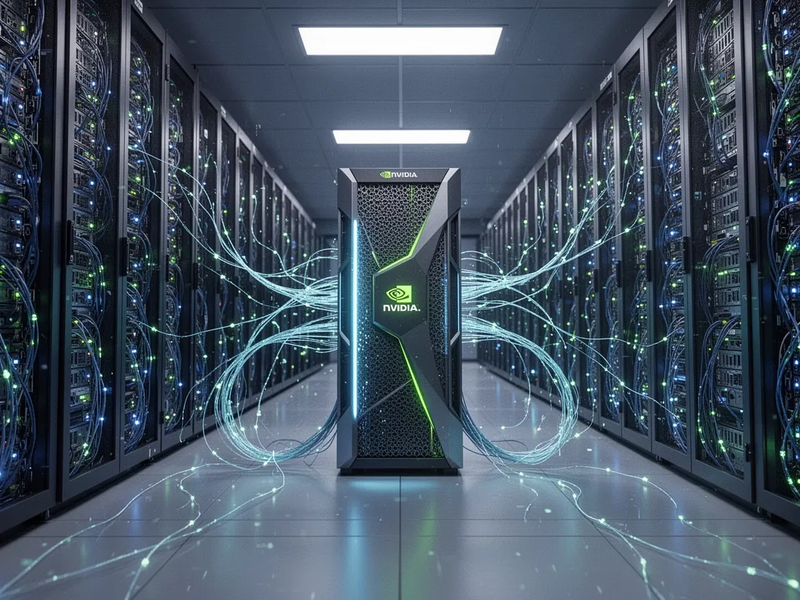 NVIDIA-Report: KI revolutioniert Telekommunikation - Foto: über boerse-global.de