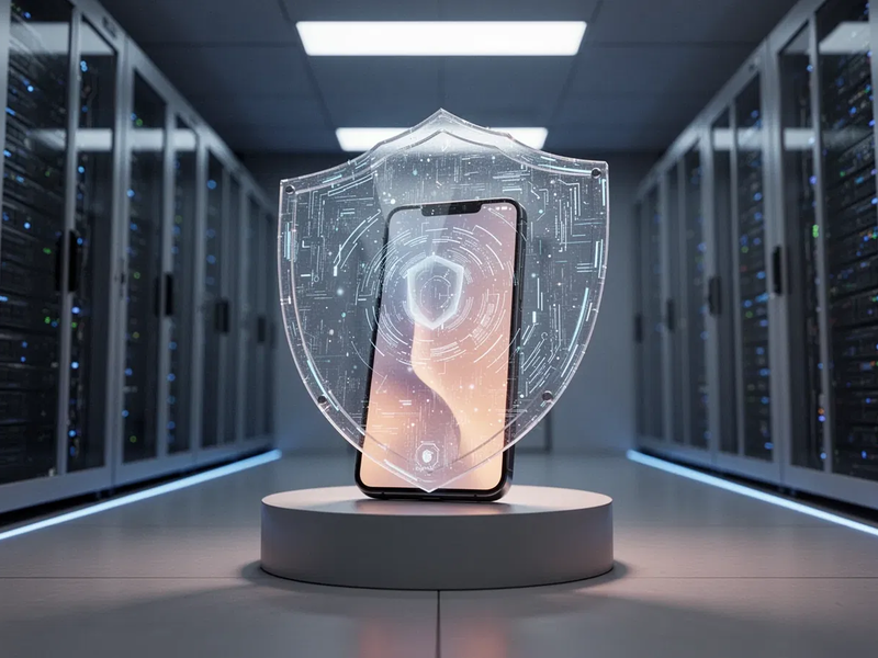 Apple und Google rüsten gegen Smartphone-Diebe auf - Foto: über boerse-global.de