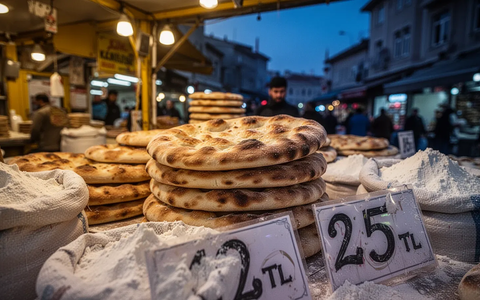 Ramadan 2026: Türkische Familien trotz Mindestlohn im Preiskampf - Foto: über boerse-global.de