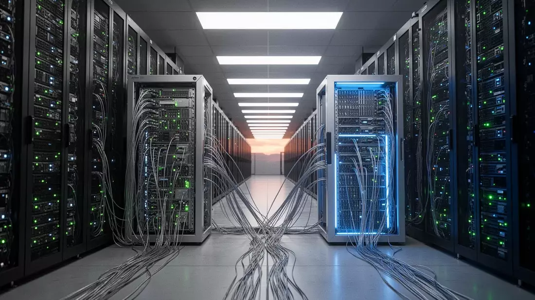 NVIDIA und Meta starten Allianz für KI-Supercomputer - Bild: über boerse-global.de