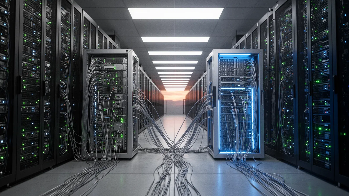 NVIDIA und Meta starten Allianz für KI-Supercomputer - Foto: über boerse-global.de