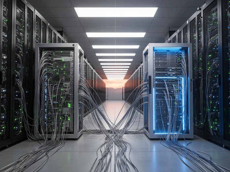 NVIDIA und Meta starten Allianz für KI-Supercomputer - Foto: über boerse-global.de