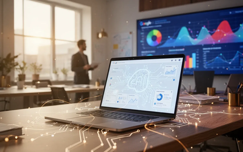 Google und Udemy starten weltweites KI-Zertifizierungsprogramm - Foto: über boerse-global.de