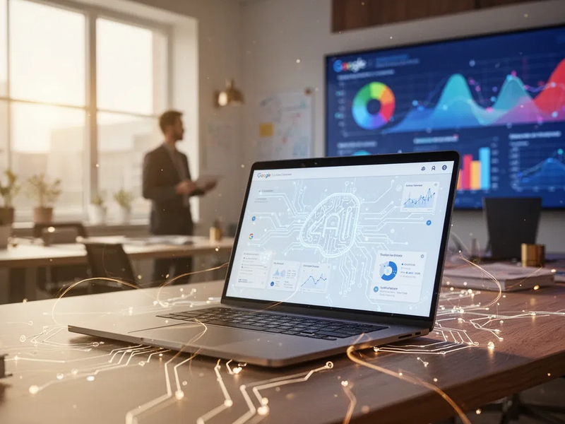 Google und Udemy starten weltweites KI-Zertifizierungsprogramm - Foto: über boerse-global.de