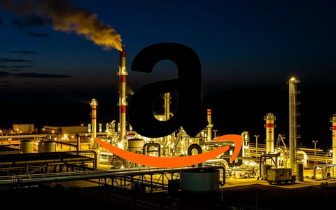 Amazon na rozdro?u: masowa wyprzeda? Buffetta kontra optymizm analityków - Foto: über boerse-global.de