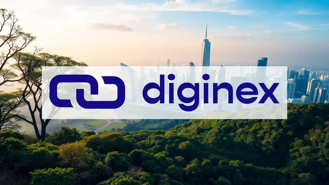 Diginex: Kontrakt wart miliony dolarów otwiera drog? do fuzji Illustration mit AI erstellt übermittelt durch boerse-global.de