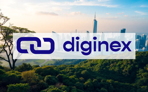 Diginex: Kontrakt wart miliony dolarów otwiera drog? do fuzji - Foto: über boerse-global.de