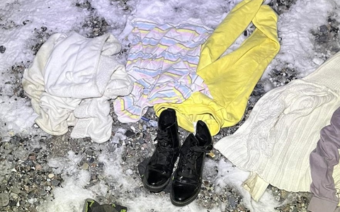 POL-NB: großangelegte Suchaktion auf der Insel Hiddensee - Foto: presseportal.de