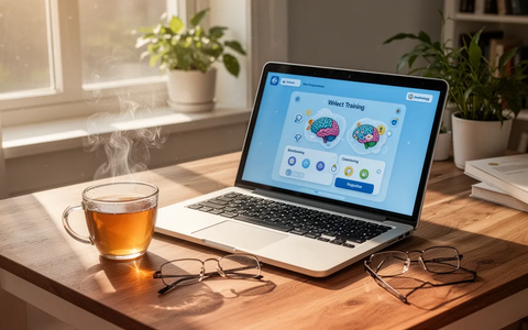 Gehirntraining senkt Demenzrisiko um 25 Prozent - Foto: über boerse-global.de