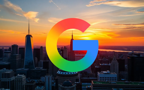 Alphabet's Strategic Pivot: Building a Global AI Backbone Amid Market Pressure - Foto: über boerse-global.de