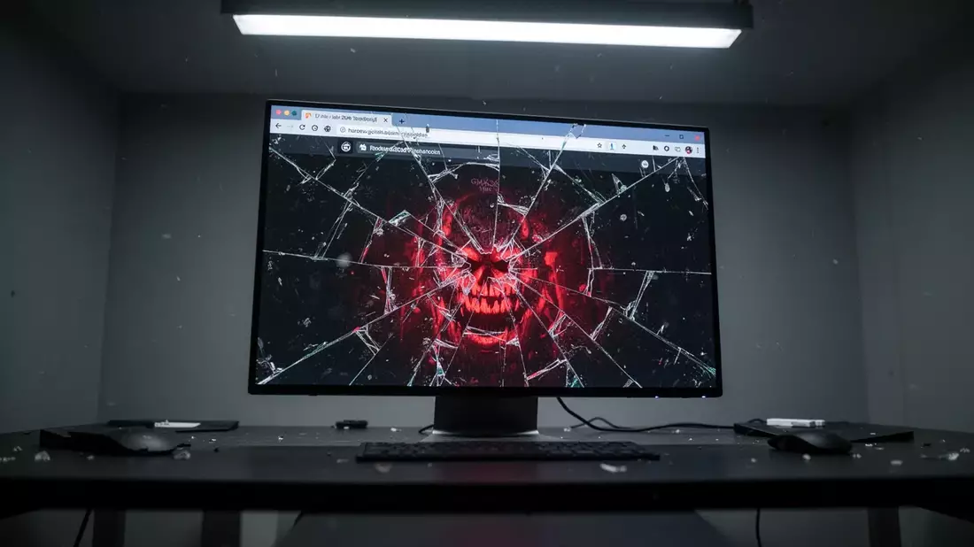 Chrome und Firefox: Kritische Zero-Day-Lücken zwingen zu Notfall-Updates - Bild: über boerse-global.de