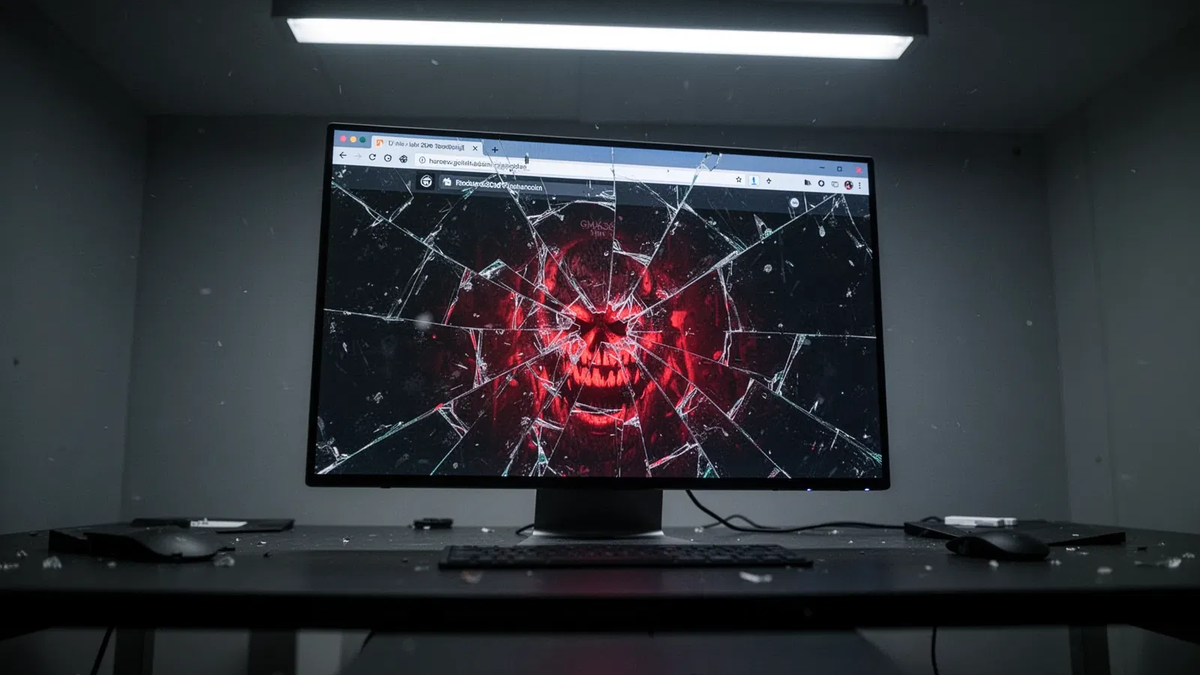 Chrome und Firefox: Kritische Zero-Day-Lücken zwingen zu Notfall-Updates - Foto: über boerse-global.de