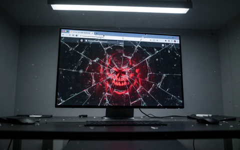 Chrome und Firefox: Kritische Zero-Day-Lücken zwingen zu Notfall-Updates - Foto: über boerse-global.de