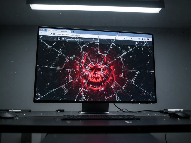 Chrome und Firefox: Kritische Zero-Day-Lücken zwingen zu Notfall-Updates - Foto: über boerse-global.de