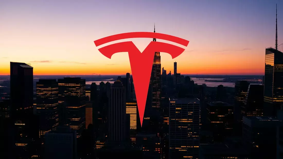 Tesla: Produkcja Cybercaba rusza, a tradycyjne modele odchodz? Illustration mit AI erstellt übermittelt durch boerse-global.de