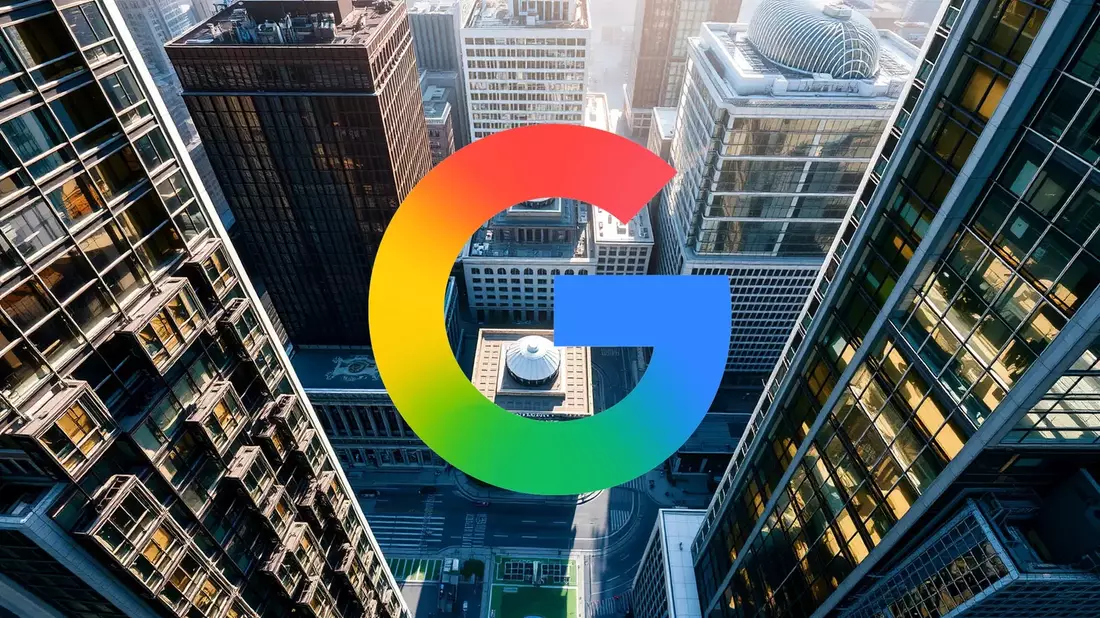 Alphabet inwestuje miliardy w infrastruktur? AI pomimo spadków na gie?dzie - Bild: über boerse-global.de