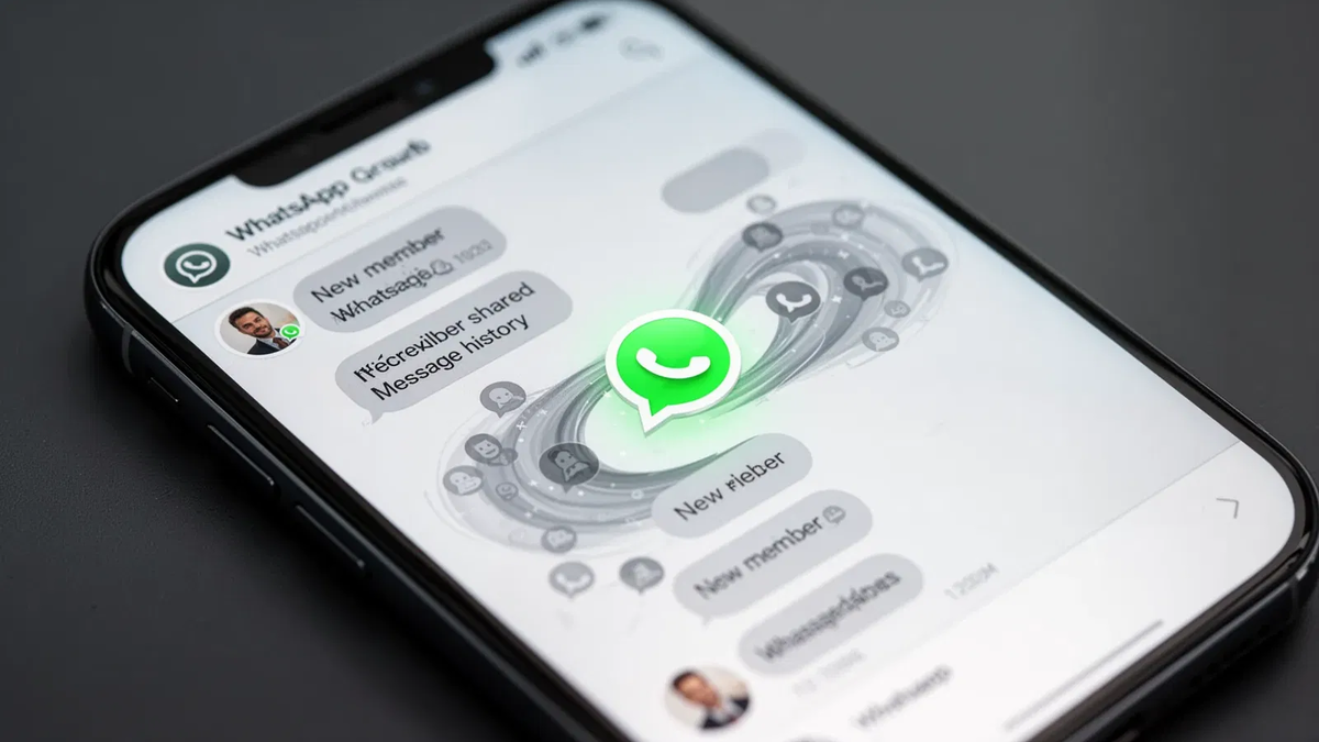 WhatsApp führt Chat-Historie für neue Gruppenmitglieder ein - Foto: über boerse-global.de