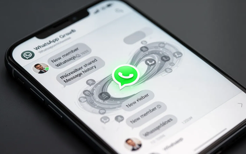 WhatsApp führt Chat-Historie für neue Gruppenmitglieder ein - Foto: über boerse-global.de