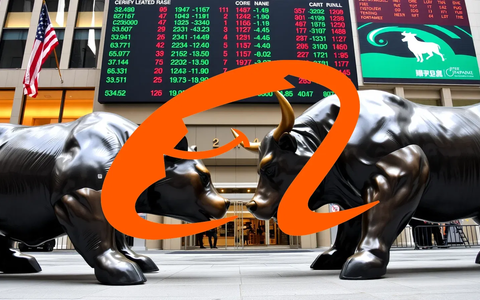 Alibaba en la mira: volatilidad geopolítica y expectativas divididas ante resultados - Foto: über boerse-global.de