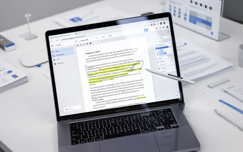 Chrome integriert PDF-Editor und Split View - Foto: über boerse-global.de