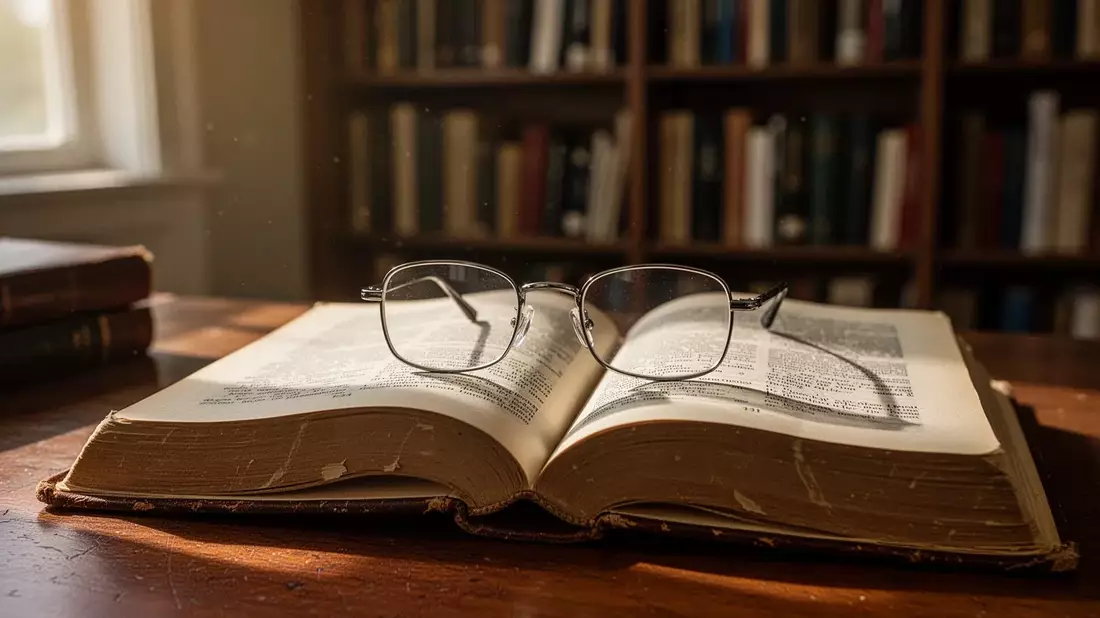 Studie: Lesen und Lernen senkt Alzheimer-Risiko um 38 Prozent - Bild: über boerse-global.de