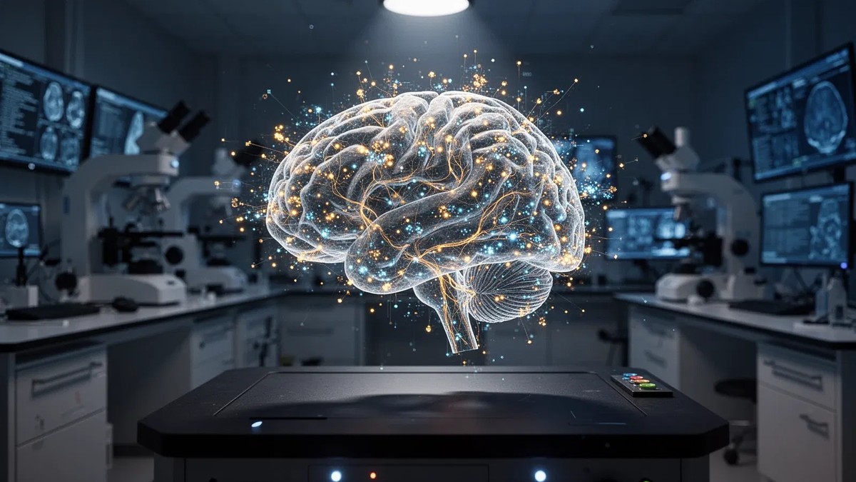 Studie enthüllt genetische Wurzeln von Angst und Depression - Foto: über boerse-global.de