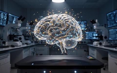 Studie enthüllt genetische Wurzeln von Angst und Depression - Foto: über boerse-global.de