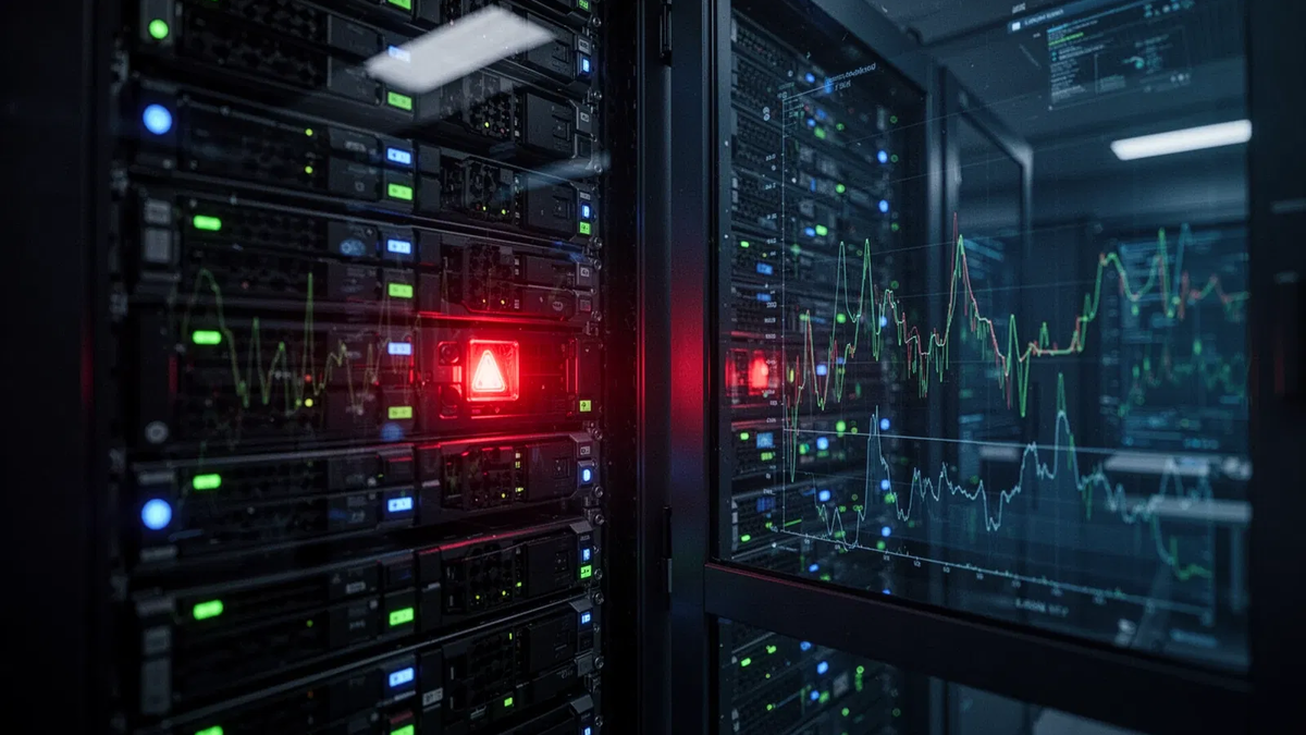 Cyber-Angriff auf Deutsche Bahn offenbart Deutschlands digitale Verwundbarkeit - Foto: über boerse-global.de