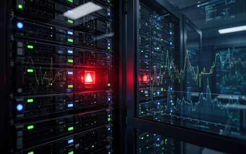 Cyber-Angriff auf Deutsche Bahn offenbart Deutschlands digitale Verwundbarkeit - Foto: über boerse-global.de