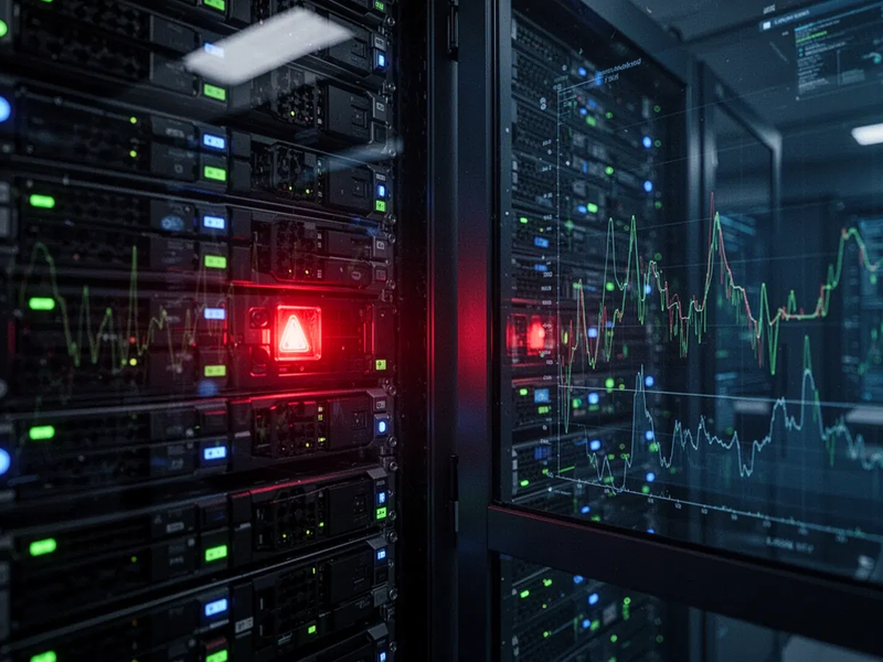 Cyber-Angriff auf Deutsche Bahn offenbart Deutschlands digitale Verwundbarkeit - Foto: über boerse-global.de