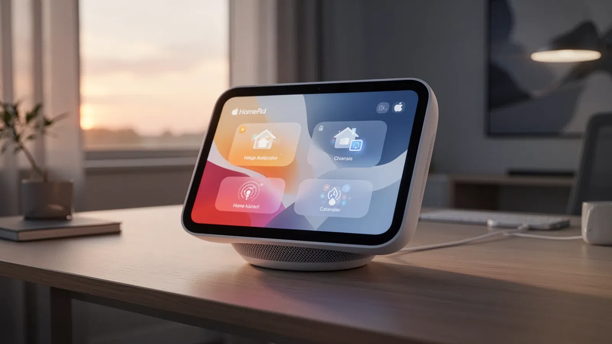 Apple plant smarte Offensive fürs Zuhause - Foto: über boerse-global.de