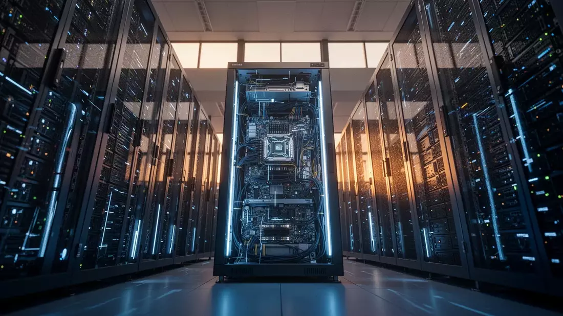 Google Gemini 3.1 Pro: KI-Modell für komplexes Denken startet - Bild: über boerse-global.de