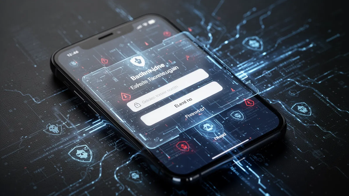 Massiv und Keenadu: Neue Android-Bedrohungen greifen an - Foto: über boerse-global.de